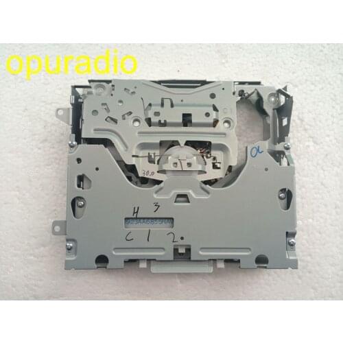 Freepost New Pioneen CXK6821 DVD mechanism CXX2398 cxx-2398 optical pick up for Toyota car DVD audio radio media sound system