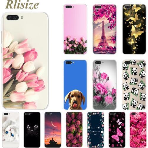 Rlisize Asus ZenFone 5 Phone Cases