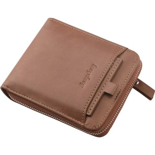 Senbos Men's Wallets