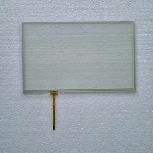 TPC10-VEDL2 Touch Glass Panel for HMI Panel repair~do it yourself,New & Have in stock