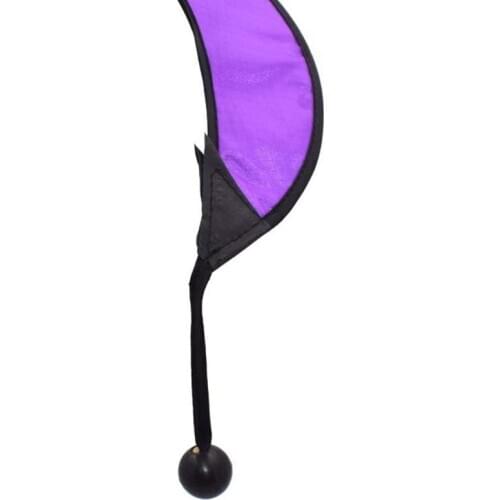 Outdoor Hanging Rainbow Rotating Vertical Colorful Windmill Kindergarten Decorative String Pinwheel Festival Layout Supplies