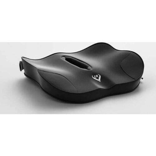 High Quality Memory Foam Non-slip Cushion Pad Inventories,Adjustable Car Seat Cushions,Adult Car Seat Booster Cushions