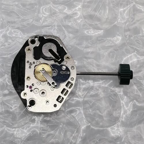 Replacement For Ronda 1062 Watch 2-pin Quartz Watch Movement Accessories Repair Parts