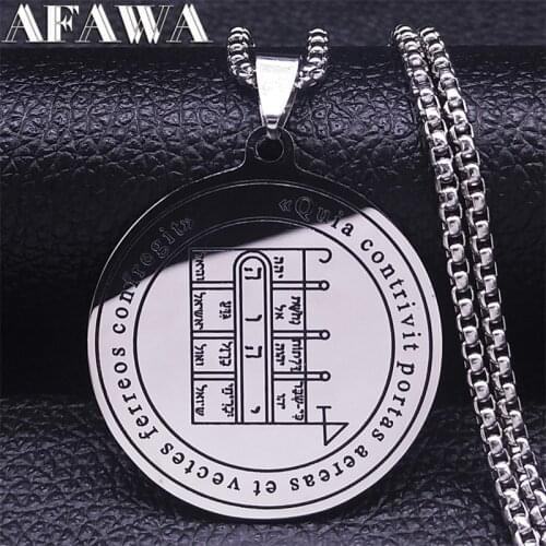 Панк-ожерелья AFAWA China At AliExpress