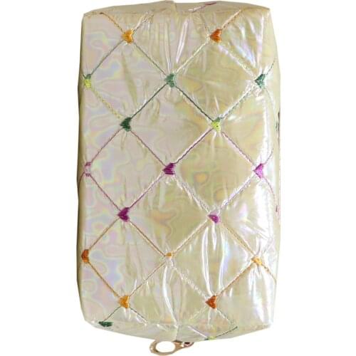 Crystel Eden Cosmetics And Travel Bags