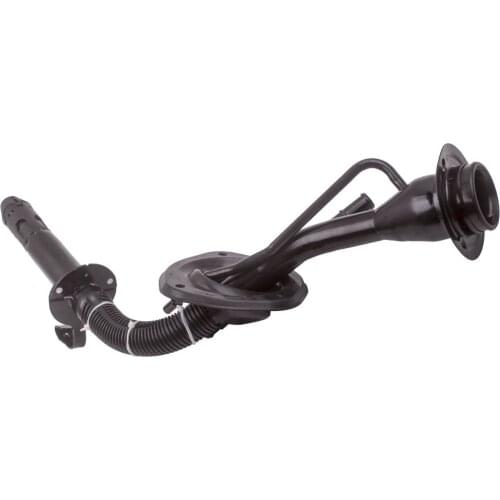 Fuel Gas Tank Filler Neck Pipe For Ford Mustang 3.8L V6 4.6L V8 Fuel Tank Filler Neck 1999-2004 New