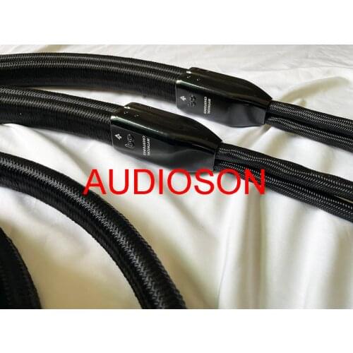 Dragon Biwire Speaker Cable ZERO & BASS Version