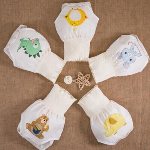 Newborn Baby Clothes Cotton Baby Boy Girl Clothes Summer New Kids Cartoons Romper Jumpsuit Playsuit For Newborn Onesie Costume