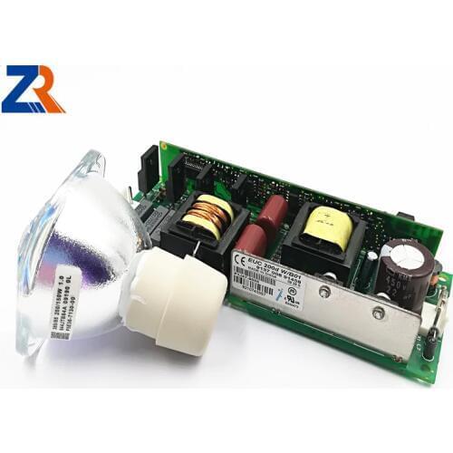 Hot Sales 5R 200W lamp MSD 5R Platinum Sharpy 5R stage light/ stage lamp for 200W beam moving head light with ballast free ship