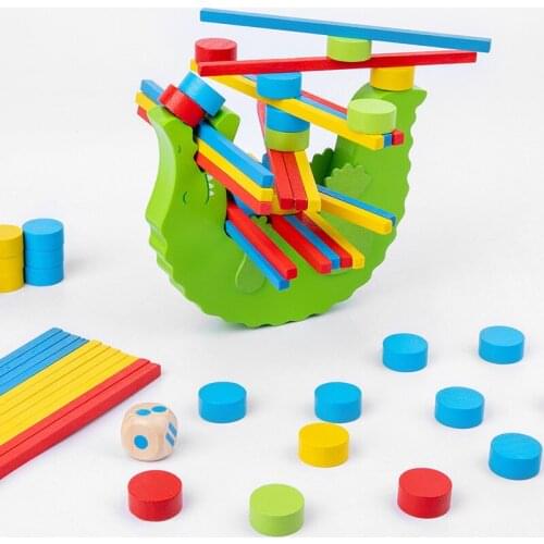 Ohye Children's Block Constructors