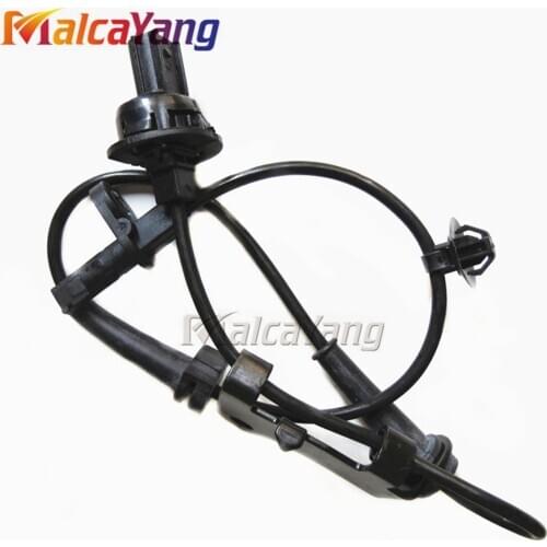 Front Right ABS Wheel Speed Sensor For Honda CR-Z Insight Fit City Jazz 1.2 1.3 1.4 1.5 57450-TF0-003 57450TF0003 57450-TF0-013