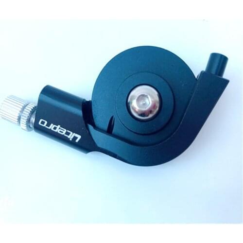 Lp Litepro Road Bicycle V Brake Shifter With V-Brake Travel Stroke Converter Adapter Bike Parts