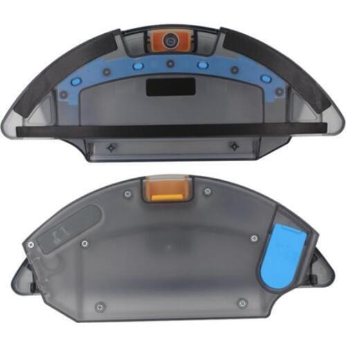 Robot Vacuum Cleaner Water Tank Mop Cloth for Conga Excellence 990 Robotic Vacuum Cleaner Spare Parts Accessories