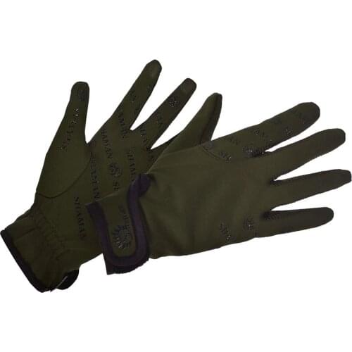 Shaman Touring Gloves