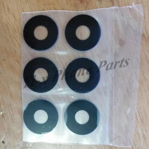 20pcs/Lot Rear Back Camera Glass Lens Cover For Meizu M3 Note
