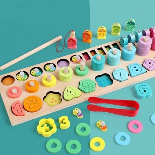VANLEAD Montessori