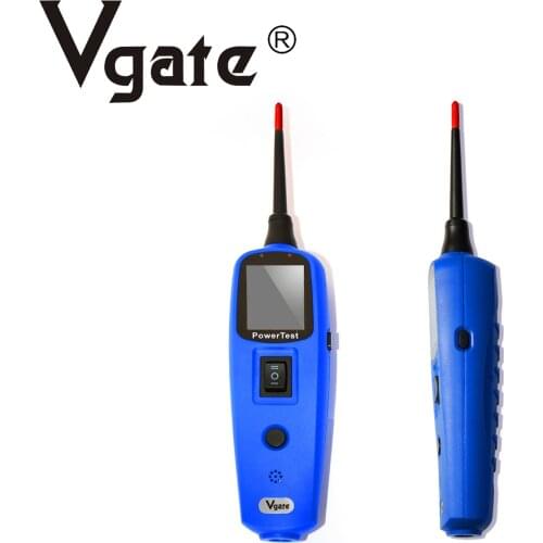 Тестеры аккумулятора Vgate China At AliExpress