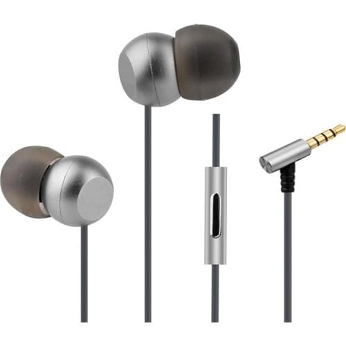 A8 Sports headphones Wired headset mini earbuds wired Earphone with wire deep bass handfree Headset for mobile phone