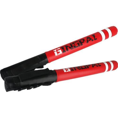 Boxing stick target Boxing/Sanda training practise stick target body building fitness equipment Boxing Combat Striking Sticks