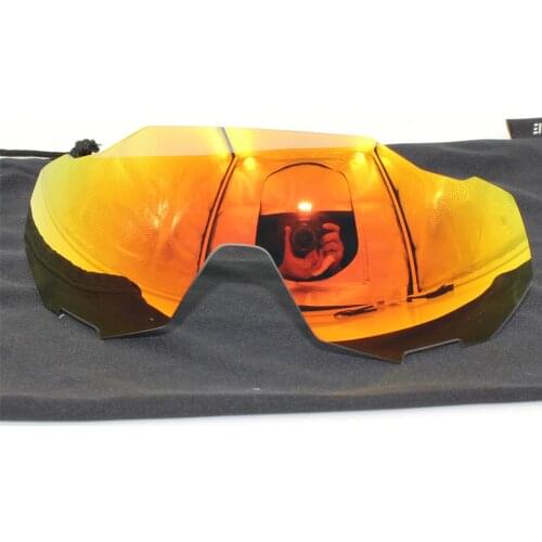 Brand Photochromic lens Polarized Full color clear lens Brand Sunglasses Cycling Glasses Eyewear speed