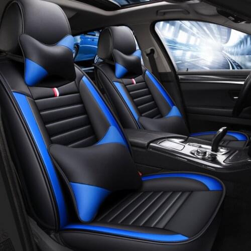 Dingdian Car Seat Cover for Mini cooper Countryman Coupe Clubman Lada Vesta Granta Xray Kalina Priora Largus 4x4 Samara 2106 210