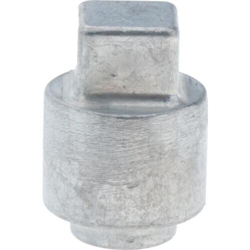 Zinc Anode 67F-11325-00 Fit for Yamaha Four Stroke Outboards F200A F80-225