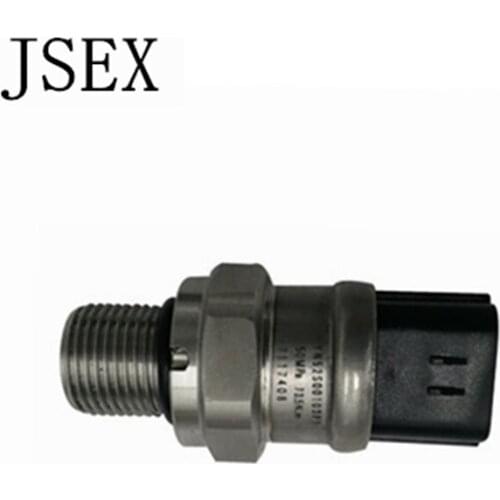 Oil pressure sensor YN52S00103P1 SK200-10 SK200-9 For Kobelco Excavator