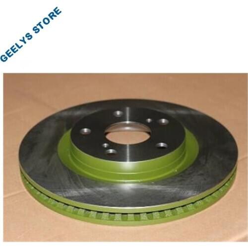 1014011607 Front brake disc for Geely EC8;GX7;NL-1C;SX