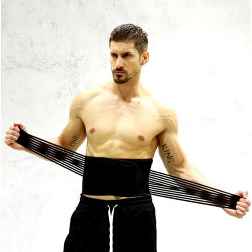 FGHGF Waist Belts