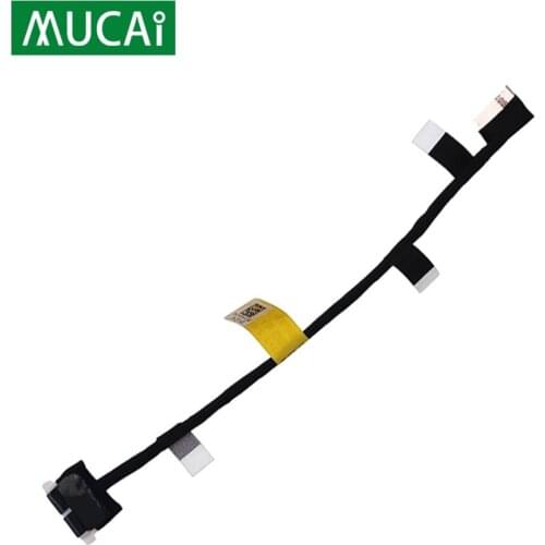 Battery Flex Cable For Dell Latitude 7420 E7420 laptop Battery Cable Connector Line Replace 0Y4FRN