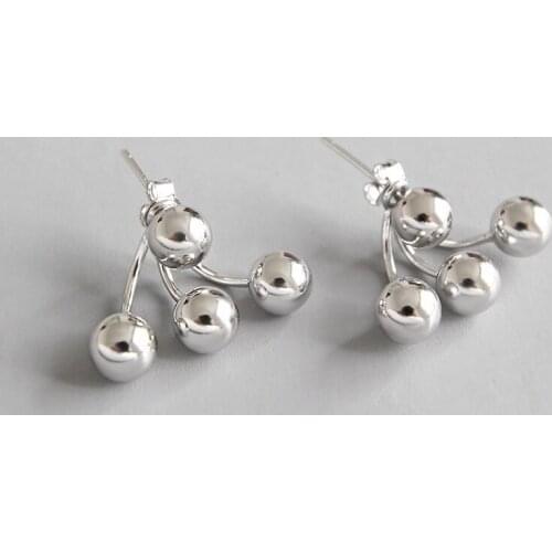 Hengxinyuan Dangle Earrings