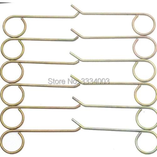 A type pump retainer tool, diesel pump maintainer tool for Zexel pump, diesel pump disassemble tool