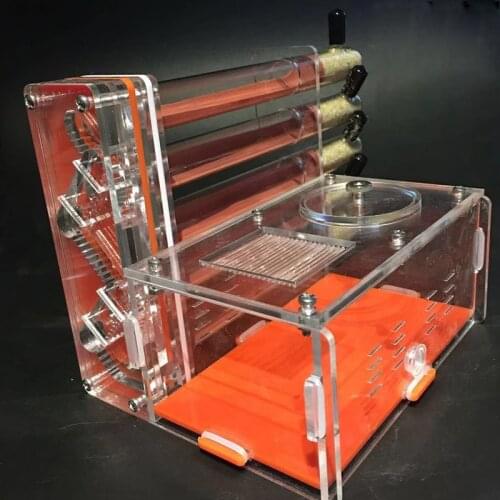 Leewince Test Tubes