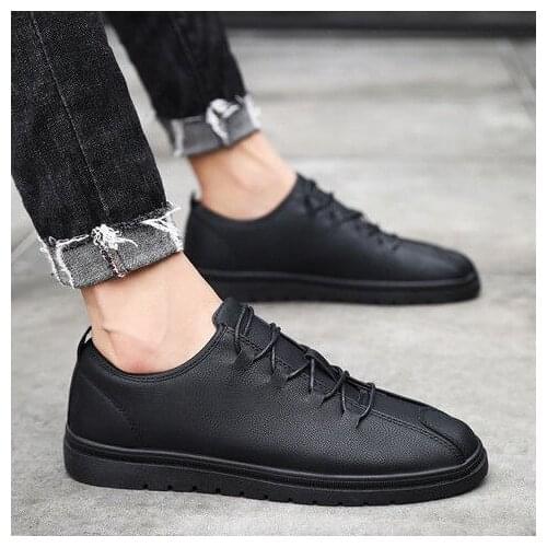 Fashion Mens Shoes 2021 Summer New Shoes Shoes Casual Zapatillas Hombre Chaussure Homme