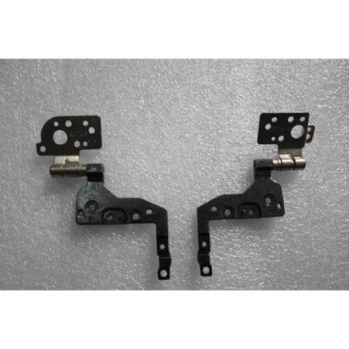 SSEA Brand New Laptop Left Right LCD hinges for DELL Latitude E5420 hinges Free Shipping
