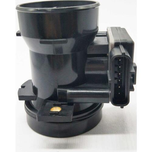 New Mass Air Flow Meter Maf Sensor 98AB-12B579-DA 1072308 For F ORD-FOCUS MK I 1998-2005 C-MAX MASS 1.4, 1.6 1 072 308