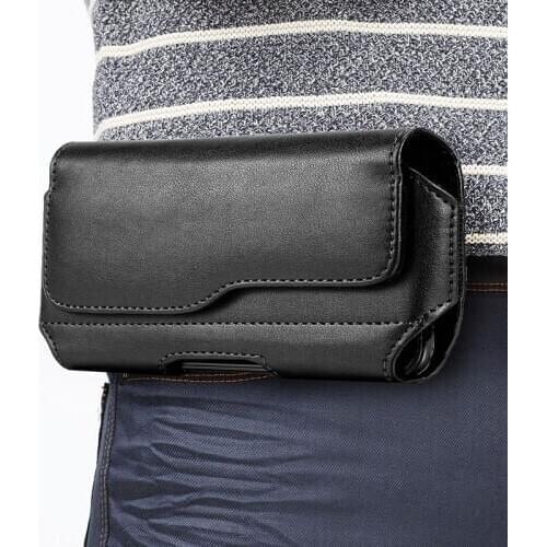 NVPONE Leather Phone Cases