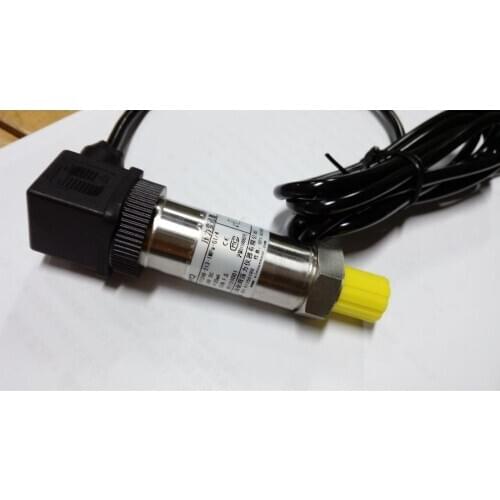 Shanghai ZHYQ Chaohui pressure transmitter pressure sensor PT124B-210-1MPa-M20-4-20MA