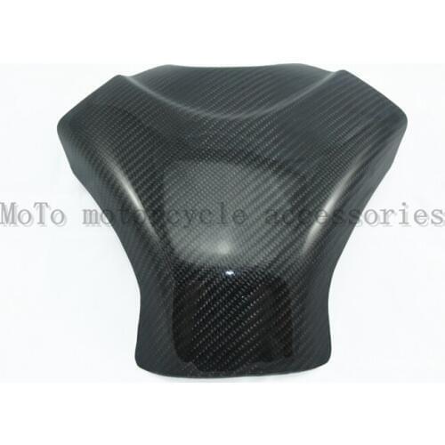 Brand New Motorcycle Carbon Fiber 3D Tank Pad Protector For GSXR1000 K7 2007-2008