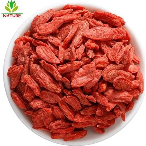 Dried Goji Berries Goji Berry(Wolfberry)