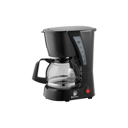 Василиса Drip Coffee Machines