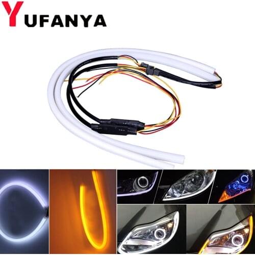 YUFANYA Signal Lamps