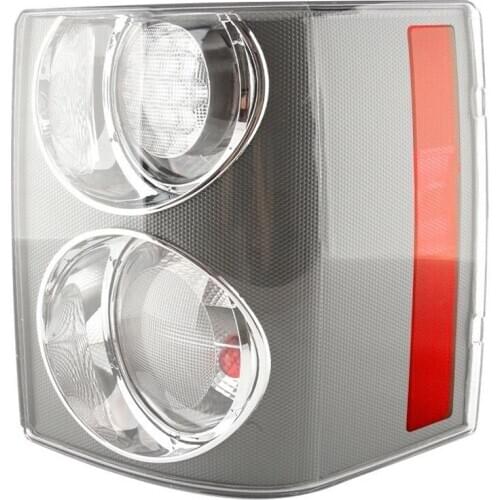 Car Right Rear Tail Brake Light Lamp Fit For Land Rover Range Rover HSE Vouge L322 2002 2003 2004 2005 2006 2007 2008 2009