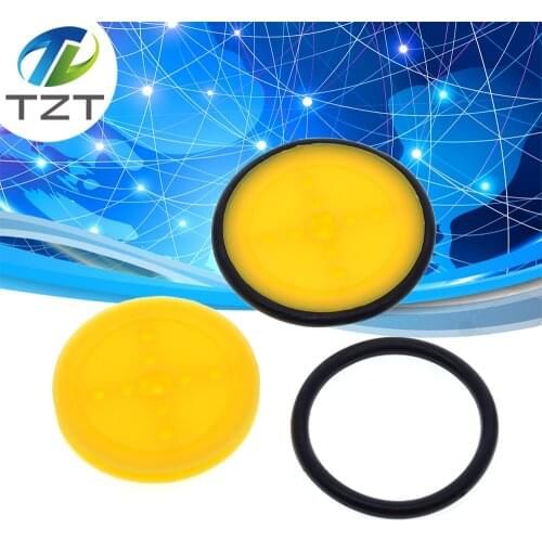 1pcs 410 rubber wheels robot tires TT motor robot intelligent car platform car electronic design toys