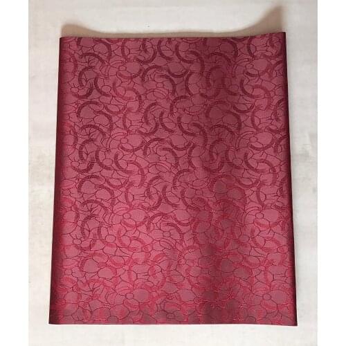 2020 New Sego Headtie Wine Red African Headtie Wrapper and Head tie,Nigeria Head Wrapper Best Quality New Pattern