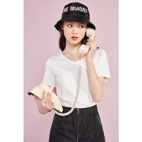 2021 Women Shirt 8 Style Red Cotton Shirt Women