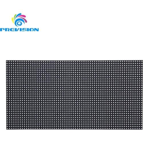 3in1 SMD Full color P5 LED display module,1/8 Scan, 320*160mm 64*32 pixels; Waterproof Outdoor P5 RGB LED Display Panel