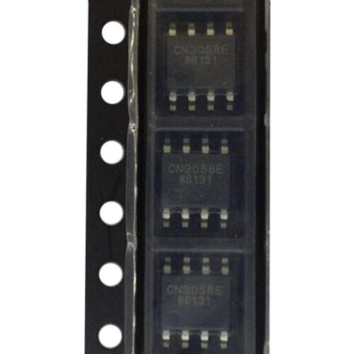 5pcs/lot CN3058E CN3058 SOP8 new original