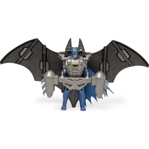 BATMAN Game Figures And Sets