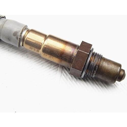 Free Shipping Oxygen Sensor O2 Sensor AIR FUEL RATIO For Japan Car 0258010080 0 258 010 080